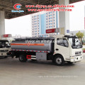 4x2 mini oil tank trucks sale